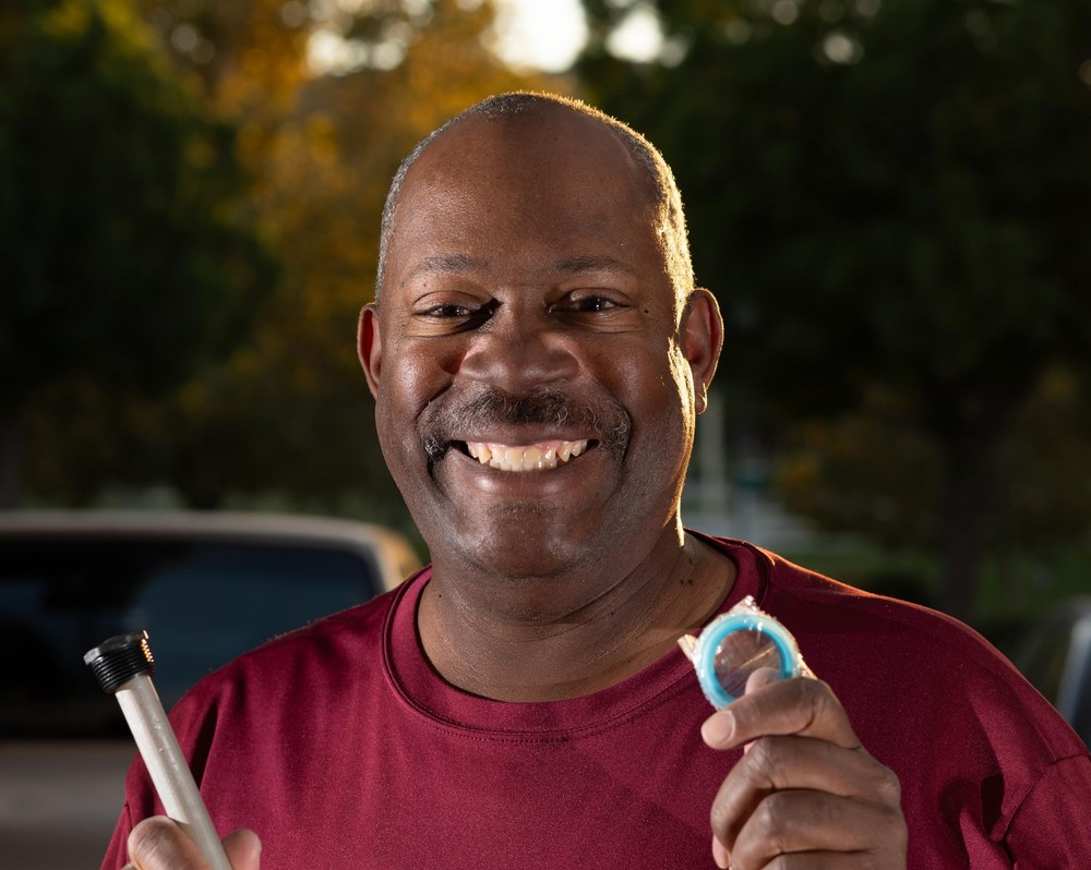 Magnesium Anode Rod for Hot Water Heater ¾" NPT 9.25" Length 2 Pack