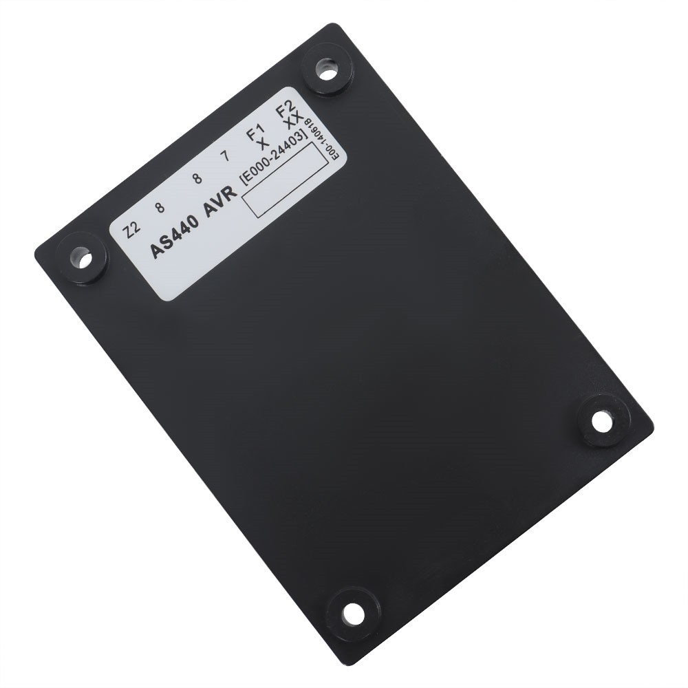 AS440 AVR Automatic Voltage Regulator Diesel Generator Circuit Board