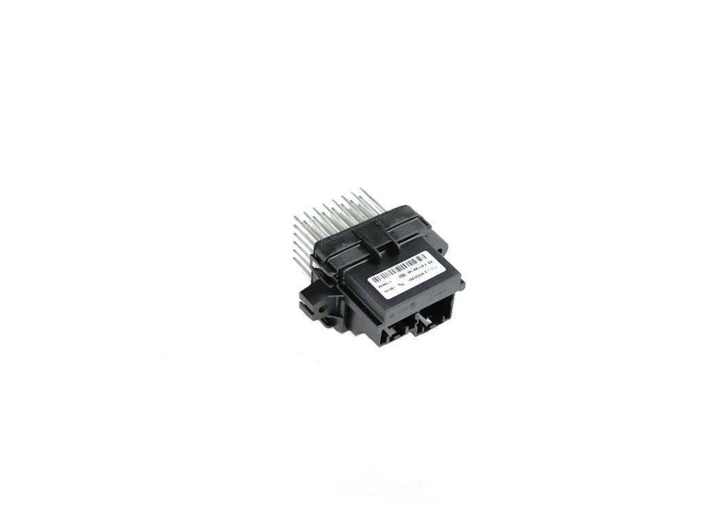 HVAC Blower Motor Control Module Mopar 68379071AA