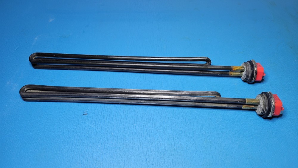 Hot water tank heating element SGSIR- 2507.  240-208V.   5000/3755W