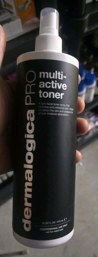 Dermalogica Multi-Active Toner Pro ( 16 fl oz/473mL )
