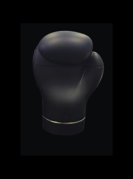 3 pc Grinder - Boxing glove Grinder - Assorted Design & colors