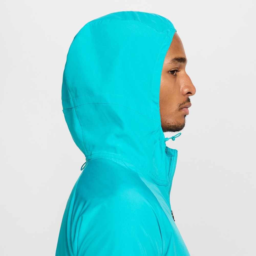 Nike Men's Miler Running Repel Jacket Dusty Cactus DD4746
