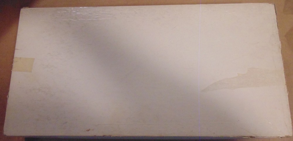 WHICH WITCH GAME PARTS