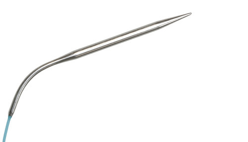 HiyaHiya SHARP 12" Stainless Steel Circular Knitting Needles