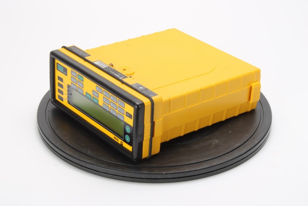 Trimble 4000SSE GPS Receiver 18292-01 - Fair Condition