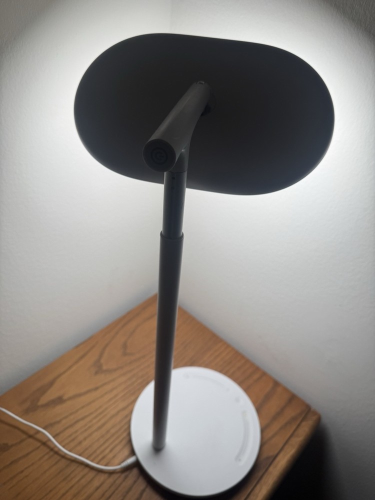 Google dLight Smart Lamp - Rare