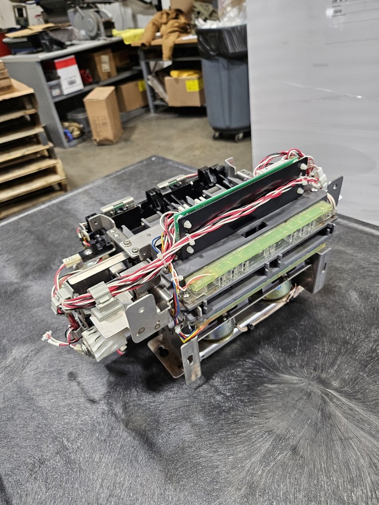 Noritsu V30/V50 FILMLOADING BOX