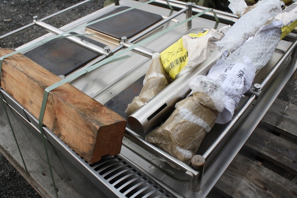 Electrolux XP Electric Kitchen Electric Mint Condition