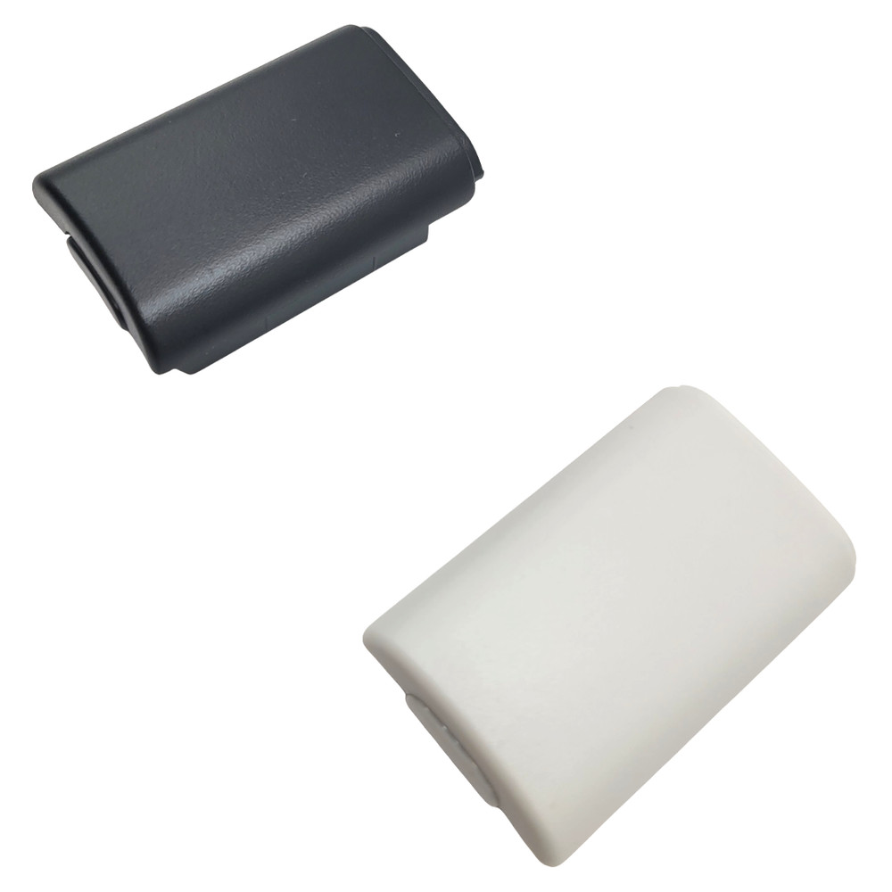 Xbox 360 Wireless Controller AA Battery Pack Back Case Cover Holder Shell