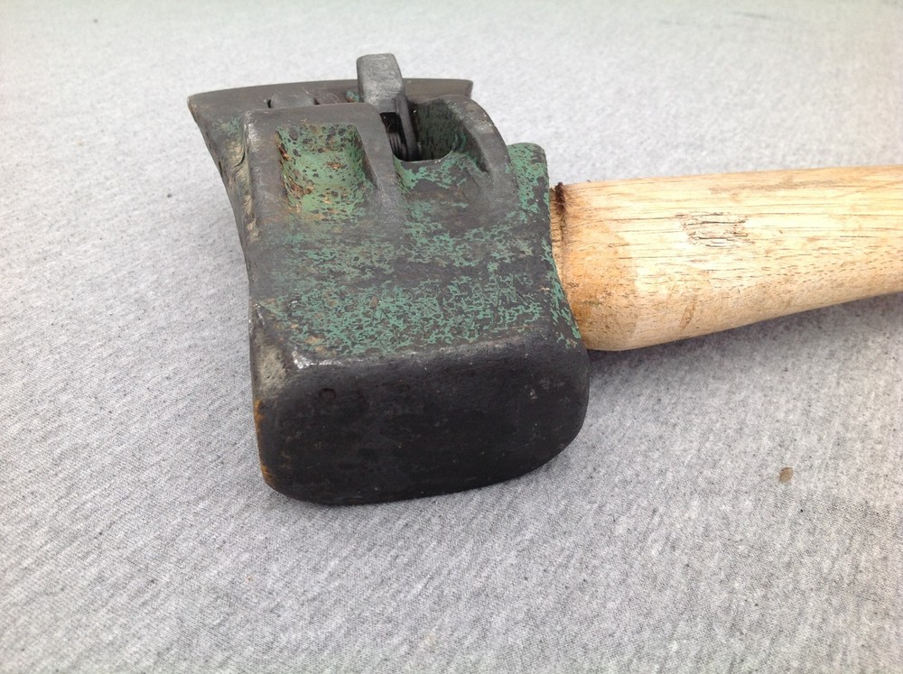 Splitmaster Splitting Axe