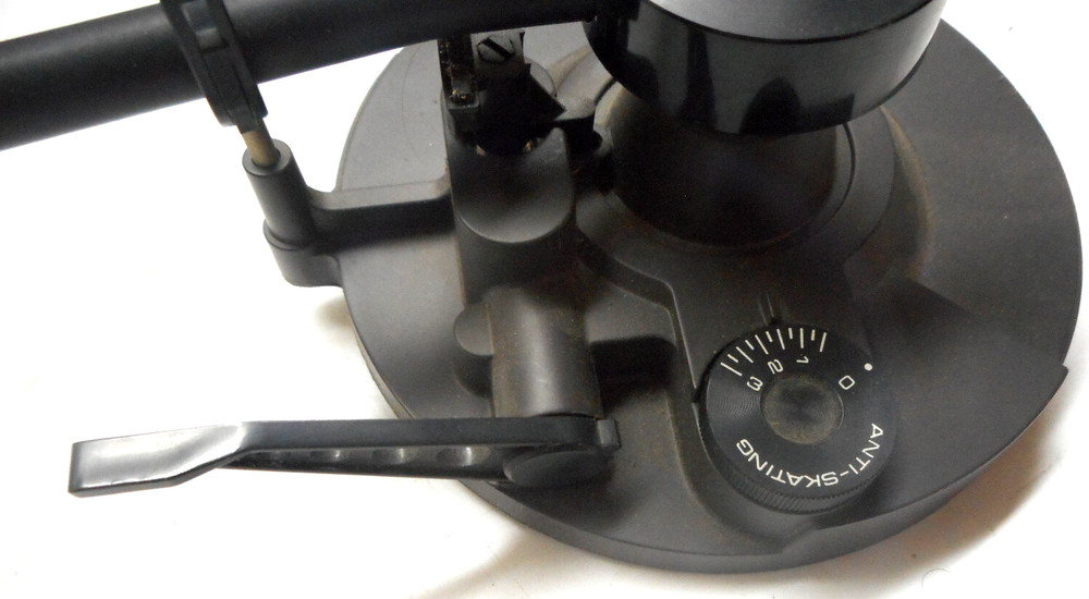 Technics SL 2000 Turntable - TONE ARM - PARTING OUT