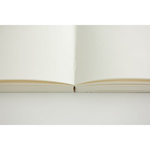 Cuaderno Midori 13799006 Md, Libros En Rustica, Sin Rayas