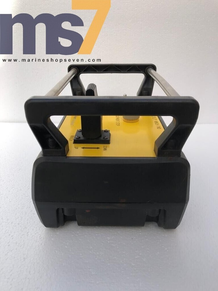 CAVOTEC MC-3200 EX AKER SOLUTIONS CRANE REMOTE CONTROL #NO BATTERY PACK