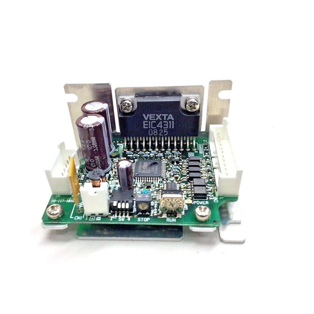 New VEXTA CMD2120P Stepper Driver In Box #DC