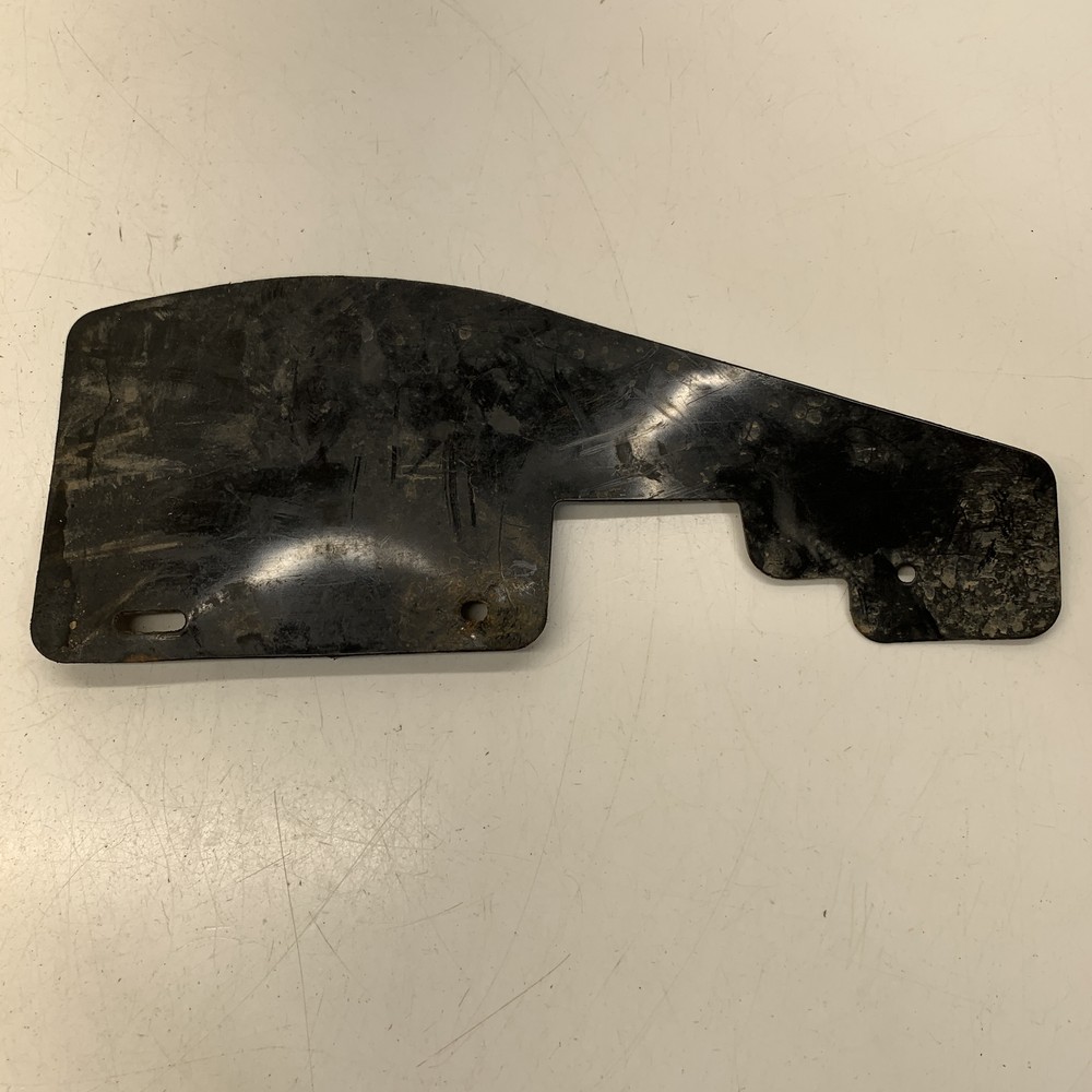 Shield, Deflector - 2000 Polaris Magnum 325