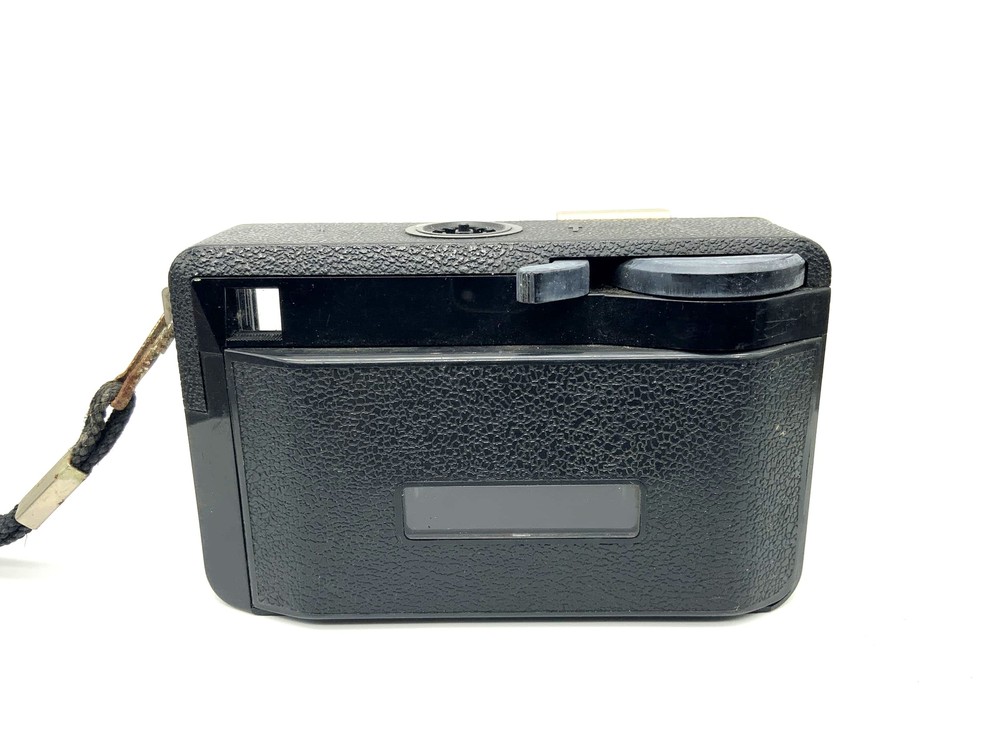 Kodak 56X Instamatic Camera Viewfinder Camera With Compact Camera Analog Camera