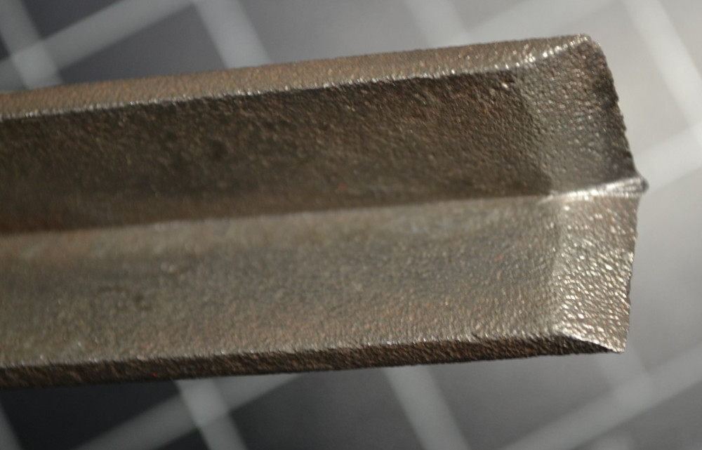 CORNER SOCKET CHISEL - 3/4"
