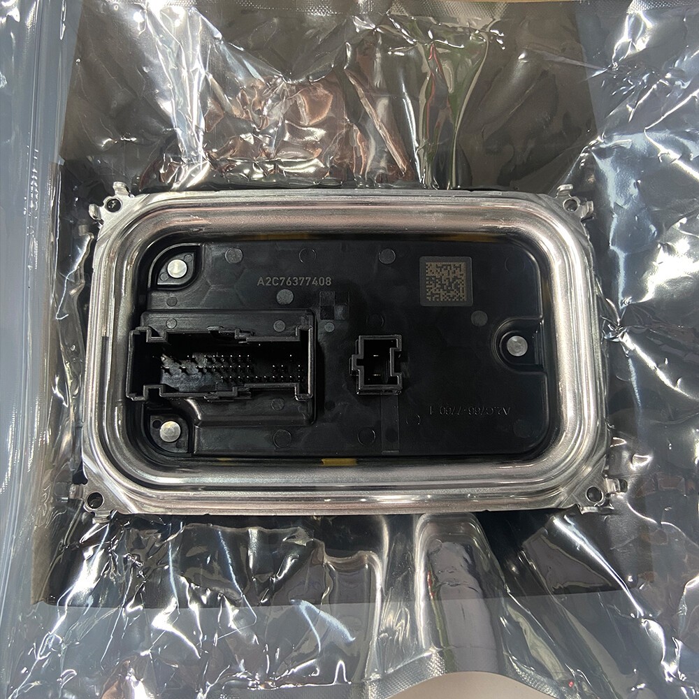 For Mercedes-Benz GLE A E GLC CLS CLA GLB EQB LED Headlight Control Module