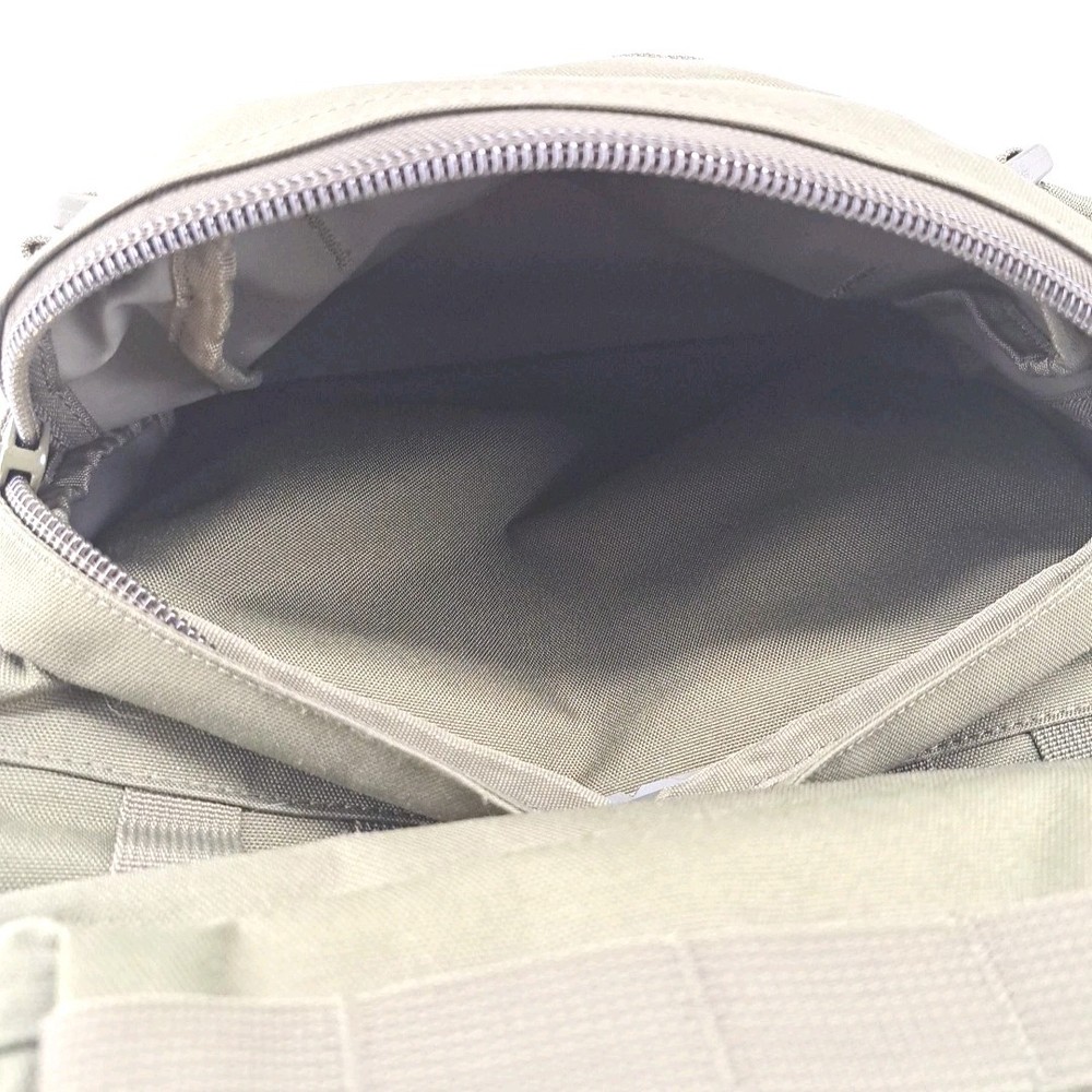 3 Day Tactical Backpack Molle Military Bug Out Bag