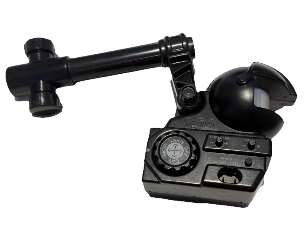 Orbit 62100 Yard Enforcer Motion Activated Sprinkler Replacement Sensor