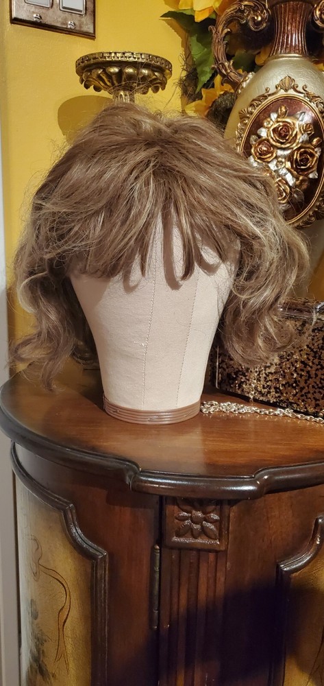 Mannequin Head