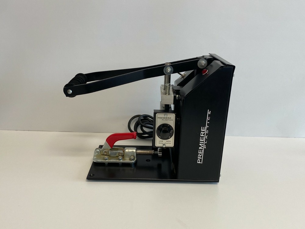 Ekco Premiere Plastics