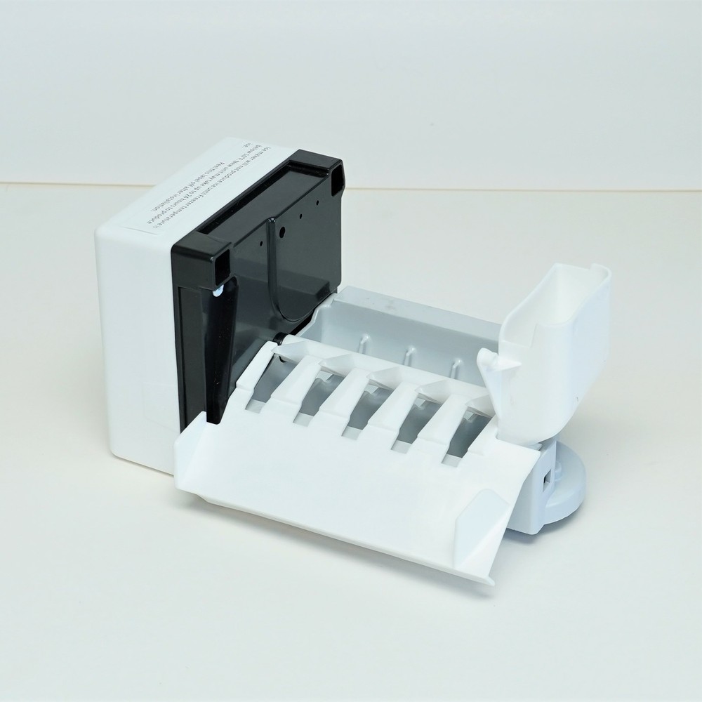 Refrigerator Freezer Ice Maker Replacement for Whirlpool W10190961