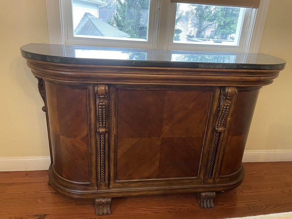 Stone and Wood Bar