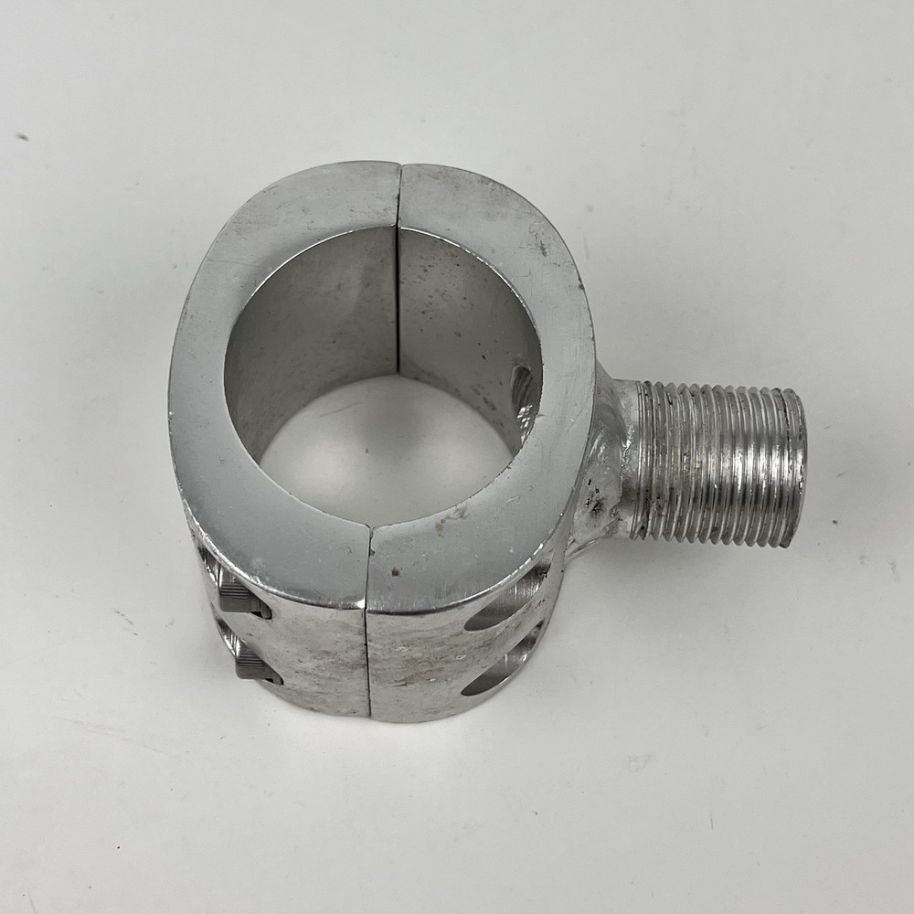 MONSTER TOWER WAKEBOARD TOWER BRACKET MOUNT CLAMP ONLY