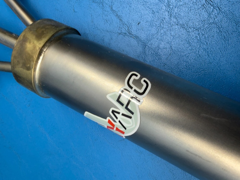 OxyArc 3-Port Machine Cutting Torch