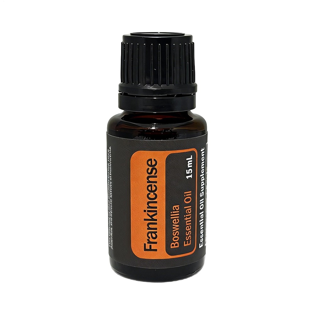 Frankincense 15ml Exp 2029 EssentialOil