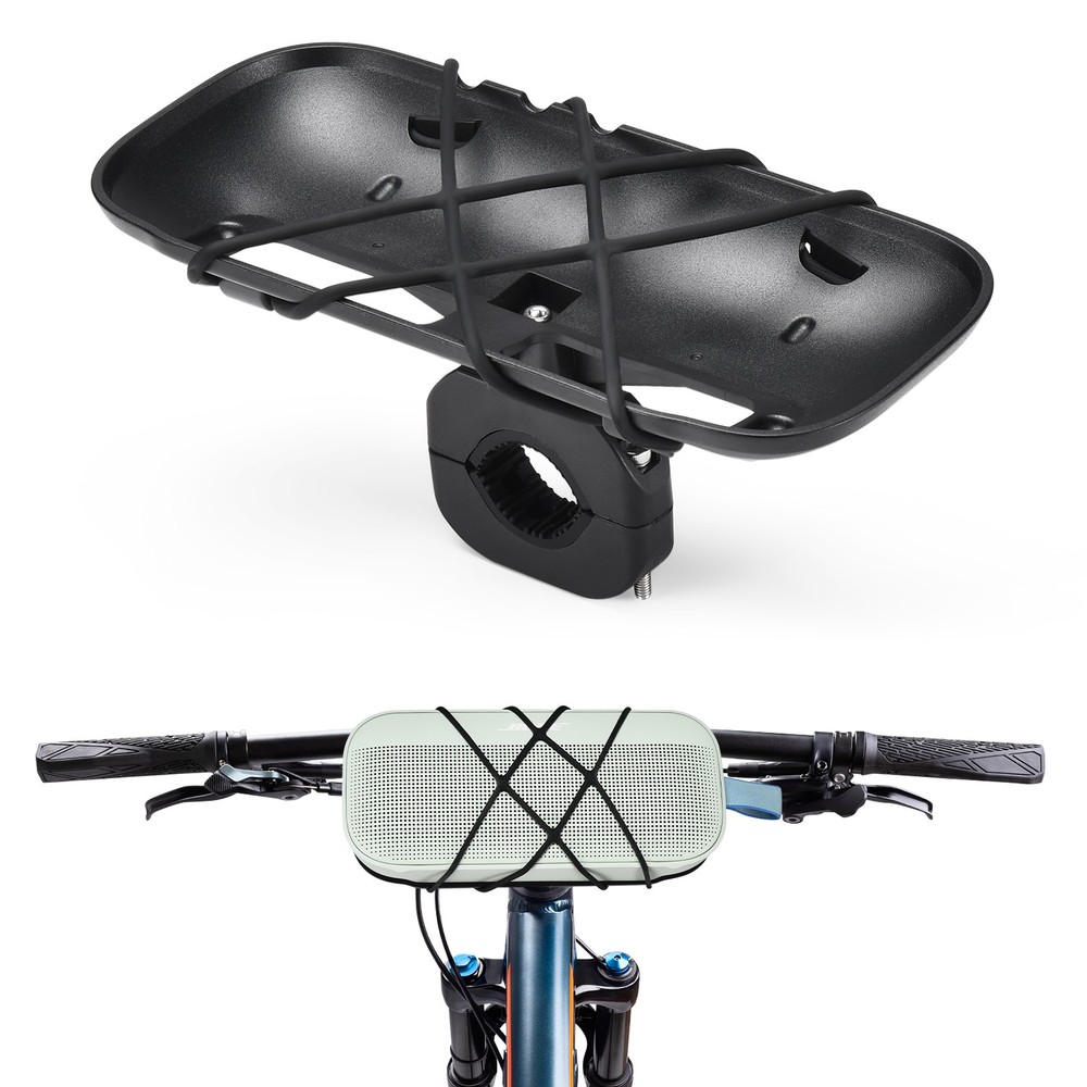 Fixed Bracket For Bose SoundLink FLEX 1 2nd Gen Speaker MTB Bicycle Mount Holder