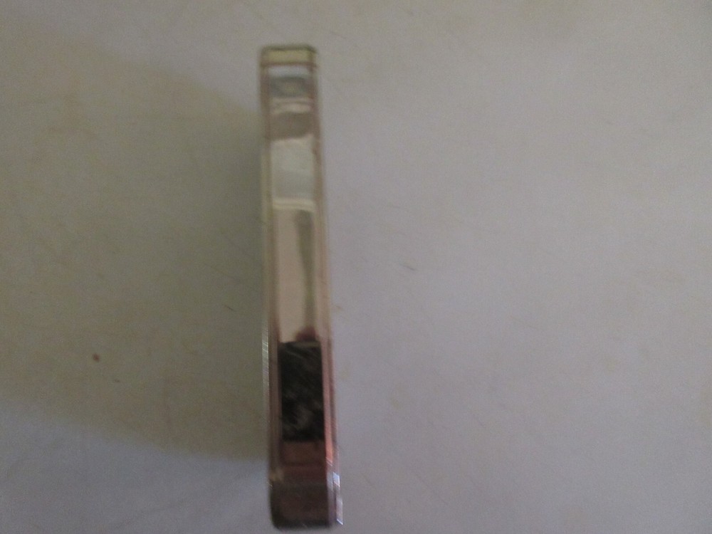 rolls razor strop vintage