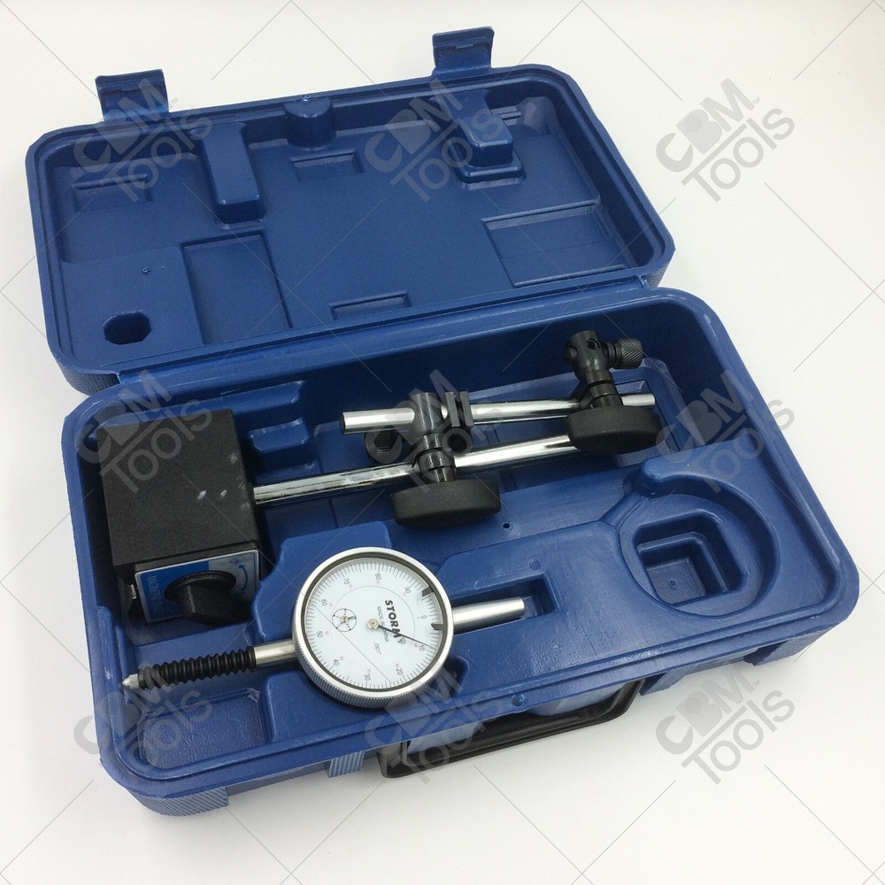 Central Tools STORM 3D107 - Ip54 Long Range Indicator Set - new