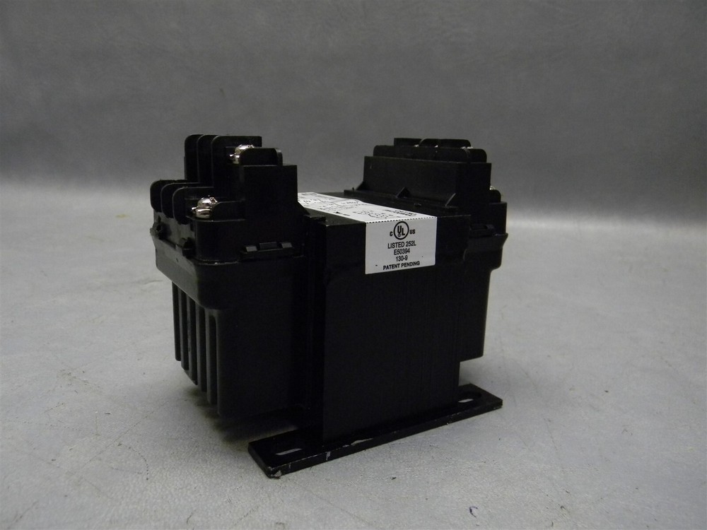 HPS Hammond Power PH100MGJ Machine Tool Industrial Control Transformer