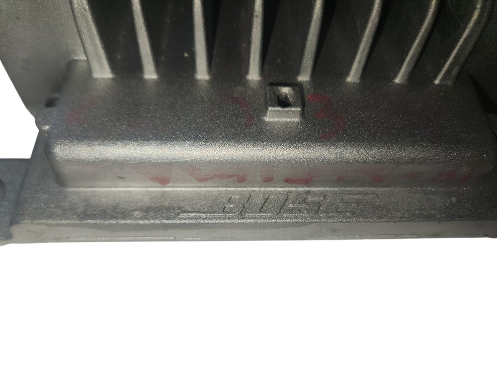 Bose Vehicle Amplifier, 28061 3TA2A