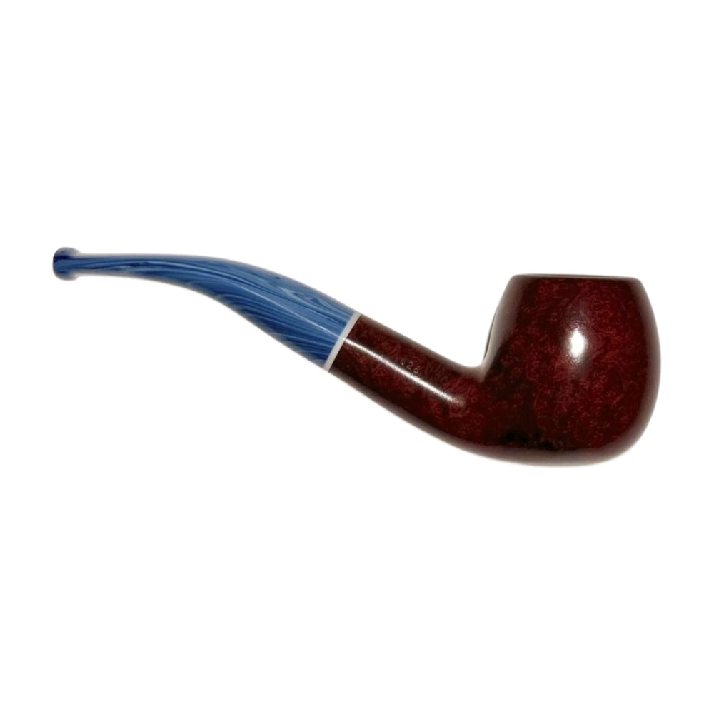 Savinelli Oceano Smooth (626) (6mm)...New In Box