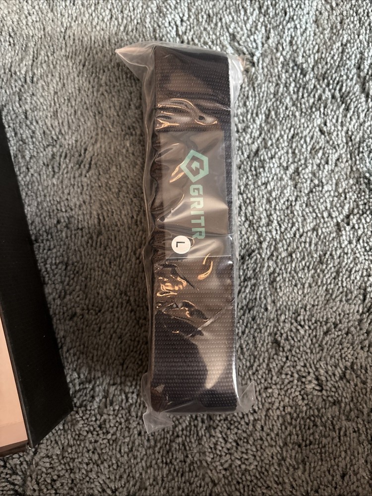Gritr Tactical Belt