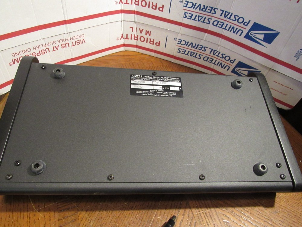 Kawai KML/Group Lesson Controller Midi Student / Music Teacher Interface