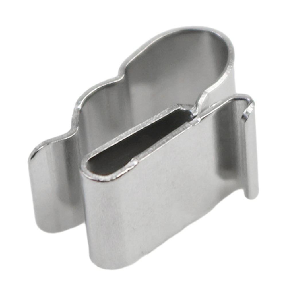 Secure Your Cables with Solar Panel Cable Clips Helps Prevent Cable Damage