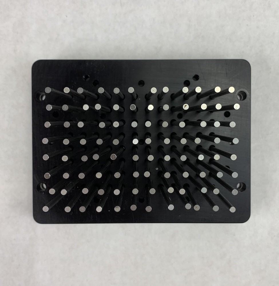 Carl Creative Systems P-200 Punch Set