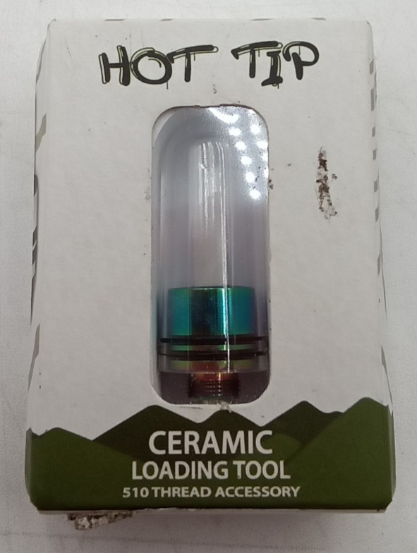 Ceramic Hot Knife 510 Loading Tool