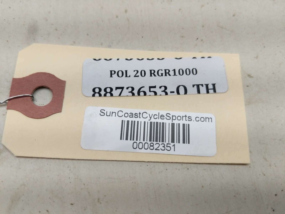 20 Polaris Ranger 1000 Headlight High Beam Control Button Switch