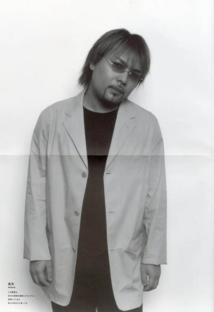 GROOVE DYNASTY 2000 Japan