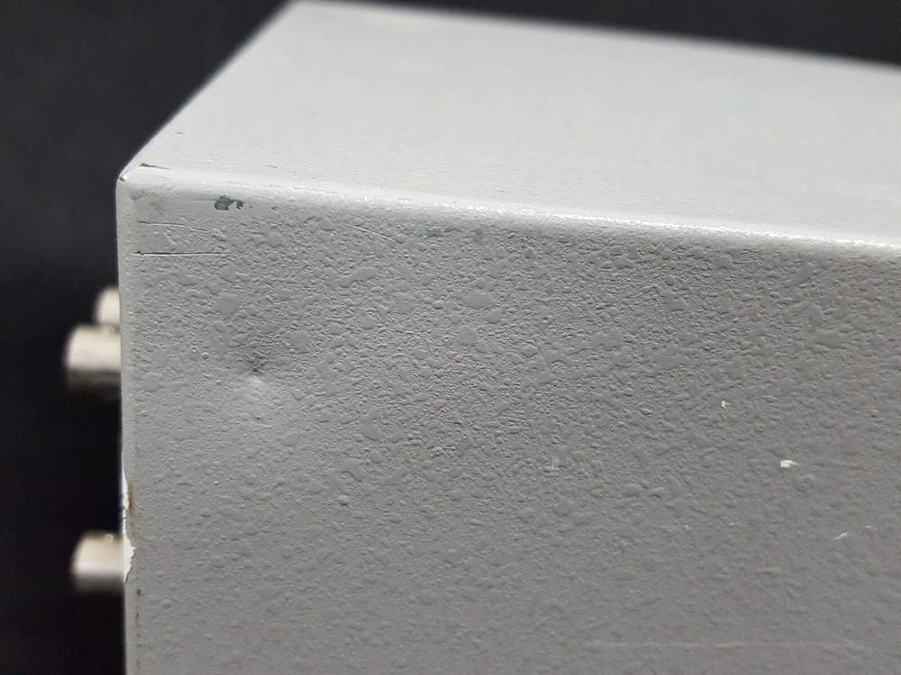 Gigatronics 8542C: RF Power Meter (4036)