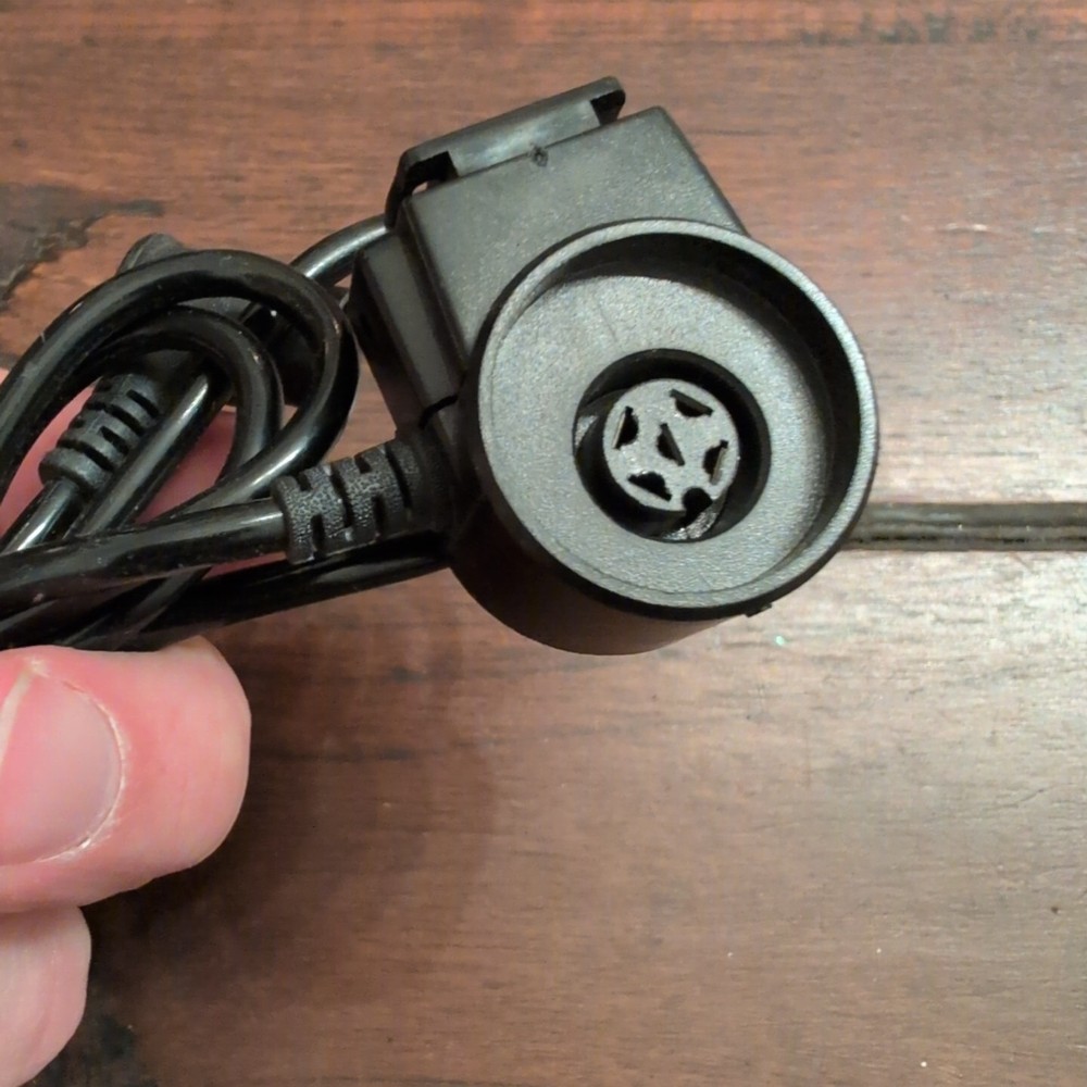 VIVITAR 283 REMOTE SENSOR ADAPTOR LEAD