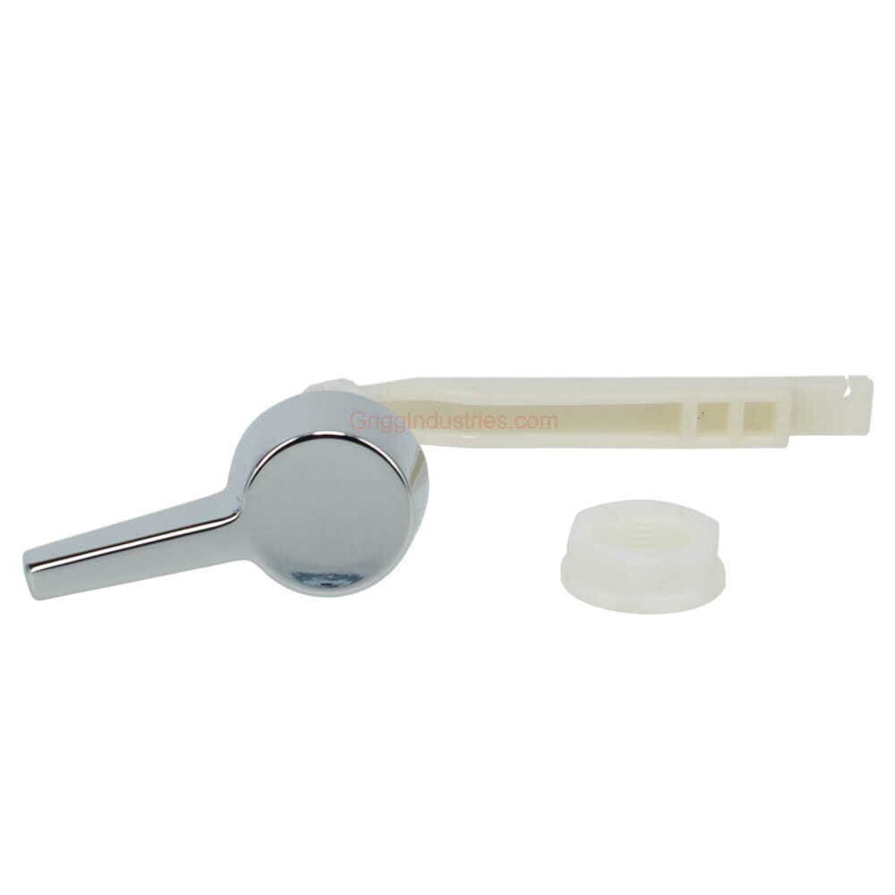 American Standard 70437-0200 Chrome Trip Lever