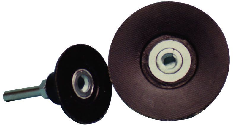 Astro Pneumatic 3ROH 3" Roll Lock Holder for Prep Disc