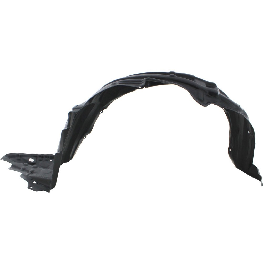 Front Right Side Fender Liner For 2011-2017 Lexus CT200h